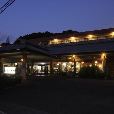 Hotel Nagato Harada Yamaguchi Εξωτερικό φωτογραφία