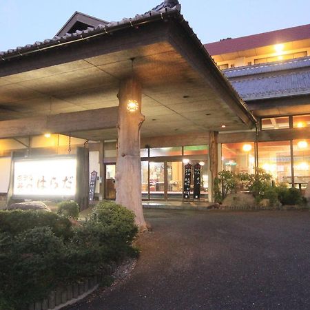 Hotel Nagato Harada Yamaguchi Εξωτερικό φωτογραφία