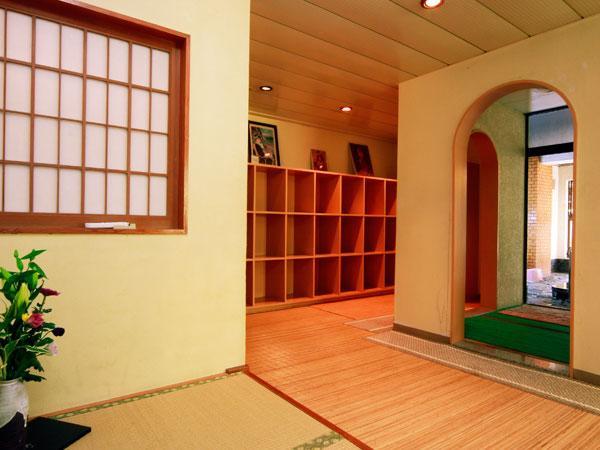 Hotel Nagato Harada Yamaguchi Εξωτερικό φωτογραφία