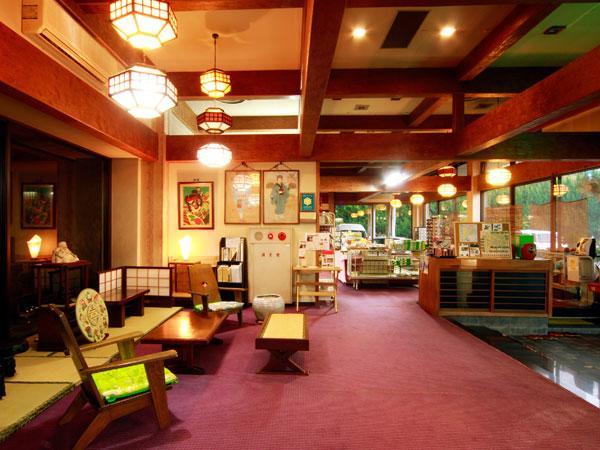 Hotel Nagato Harada Yamaguchi Εξωτερικό φωτογραφία