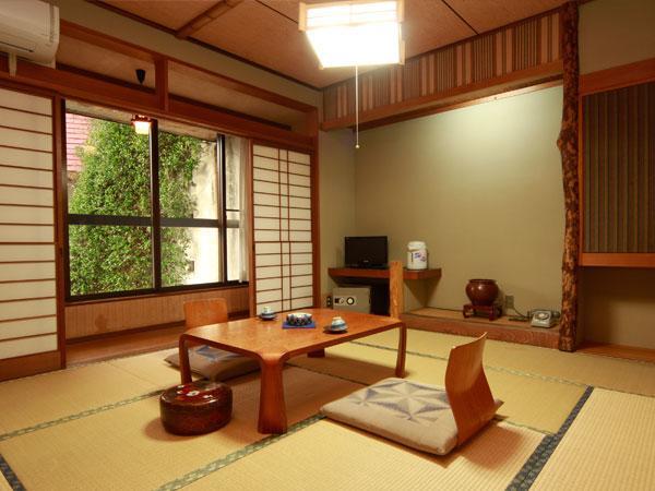 Hotel Nagato Harada Yamaguchi Εξωτερικό φωτογραφία