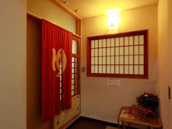 Hotel Nagato Harada Yamaguchi Εξωτερικό φωτογραφία